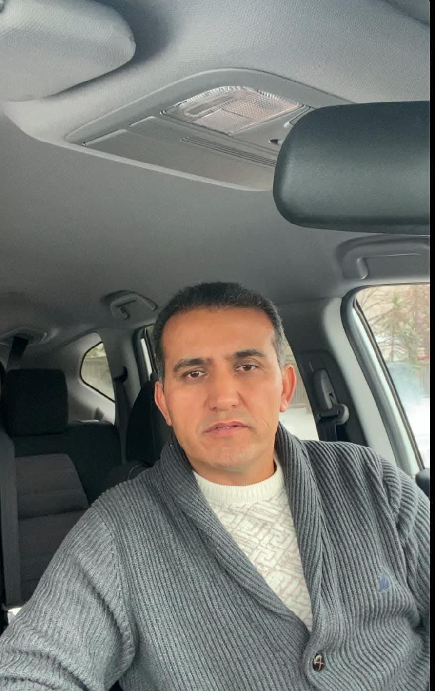 Timor Shah Sekandary